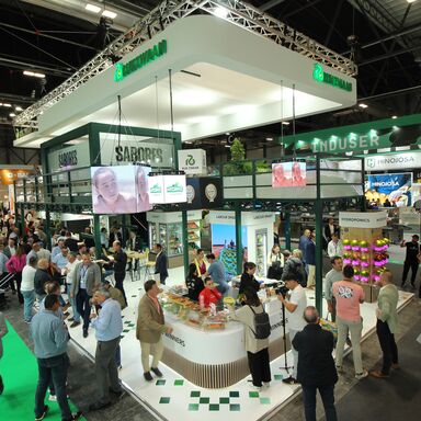 Global Melon & Watermelon event 2025