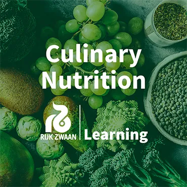 Free Culinary Nutrition course