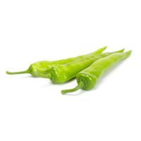 Erős paprika