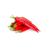 Hot Pepper