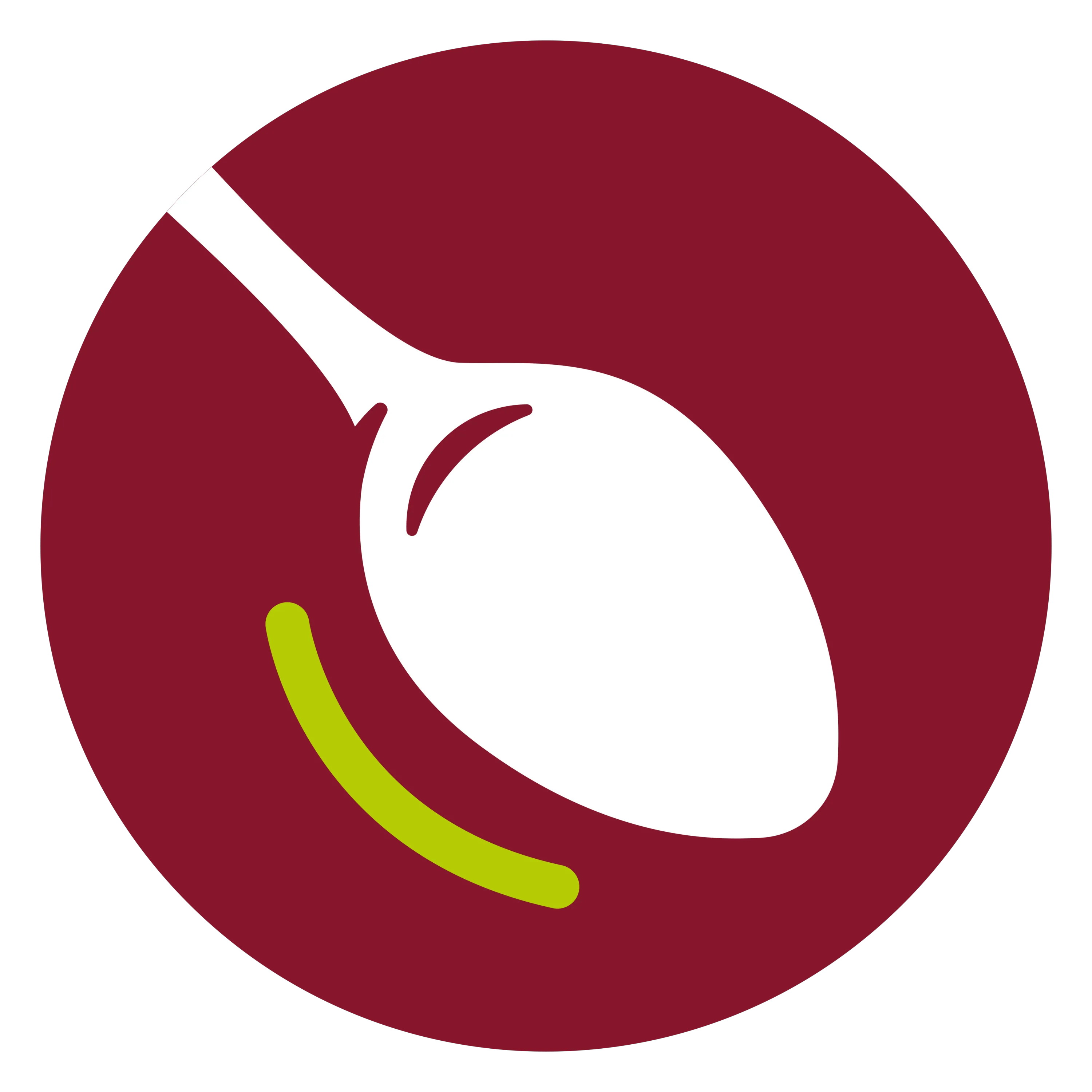 null