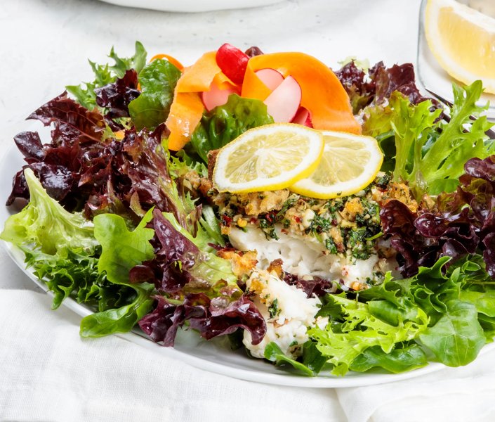 Salanova Salat