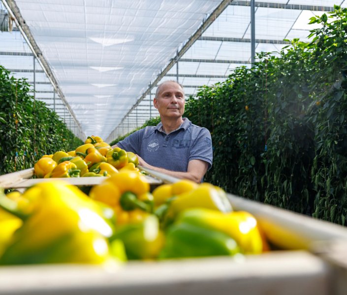 Marcel Barendse, Quality Care, Steenbergen