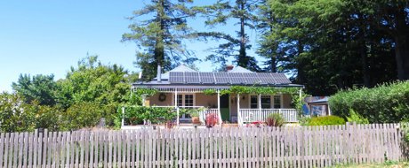 Adsum Farm house picture 
