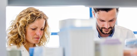 Rijk Zwaan among R&D Top 50 ranking 
