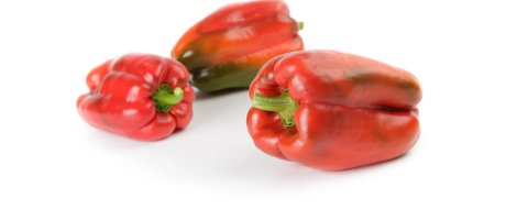 Lamuyo pepper