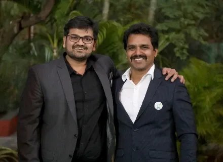 Mr. Sanket Mehta, CEO at Nutrifresh