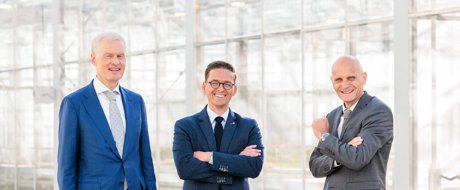 Rijk Zwaan board members per December 2024