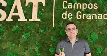The story of Javier Jiménez Medina