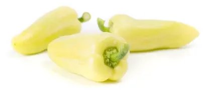 Hungarian wax pepper