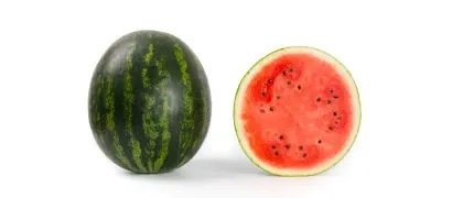 Seeded Watermelon