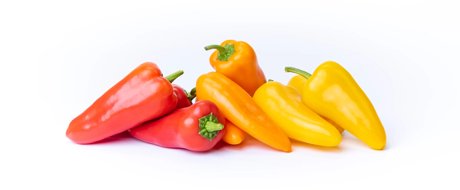 Snack pepper