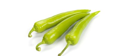 Charliston pepper