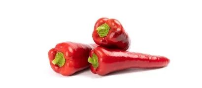 Kapya pepper