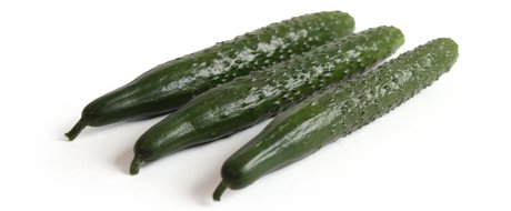 Chinese cucumber
