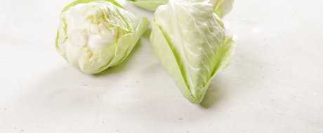 mini pointed sweet cabbage - sugarloaf, hispi, sweetheart - whole heads. 