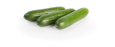 Mini cucumber