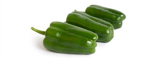 Andalous pepper