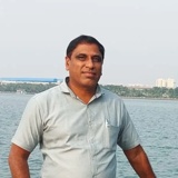 Gopalswamy S