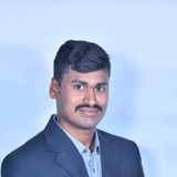Charan Kumar KB