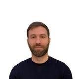 Aleksandar Mitic portrait