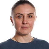 Svitlana Sheremet