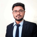Debadyuti Saha
