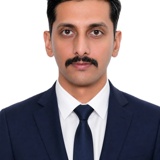 Anup Patil