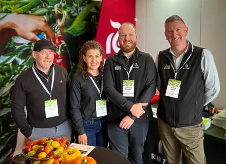 RZAU_HFF_Conference_2026_PhilRitchie_FrancesTolson_CameronCornish_PeterSmith