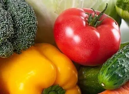 XX | Hero | VI24 | News | Vegetable combination