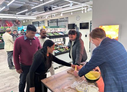 IN | Fruit Logistica 2025
