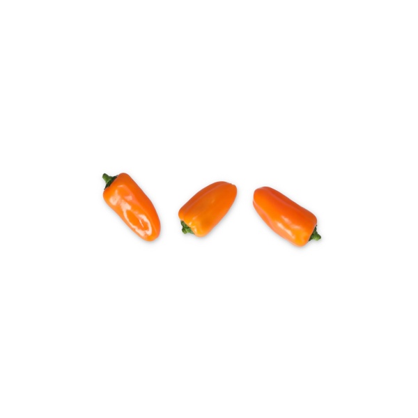 ORANGE TUMTUM RZ F1 product photo front L