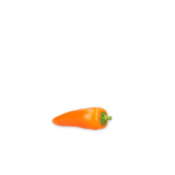 ORANGE CRUSH F1 (35-MO1606) product photo front L