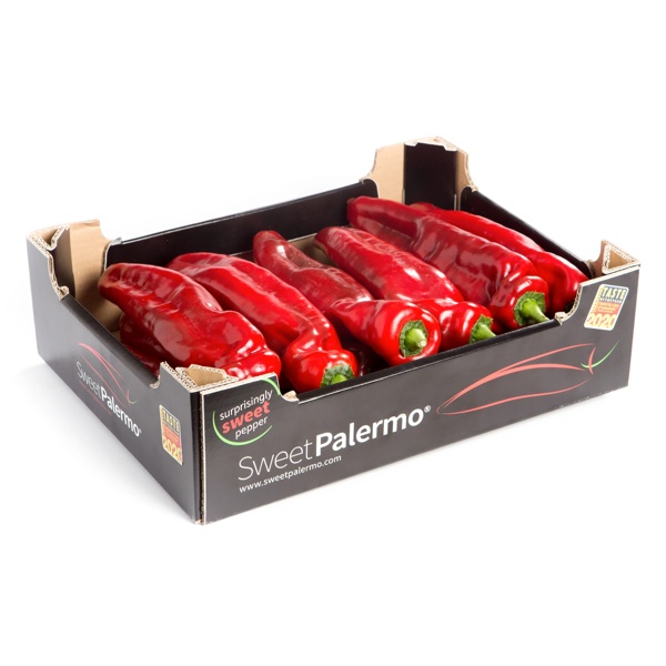 PALERMO RZ F1 product photo view-4 L