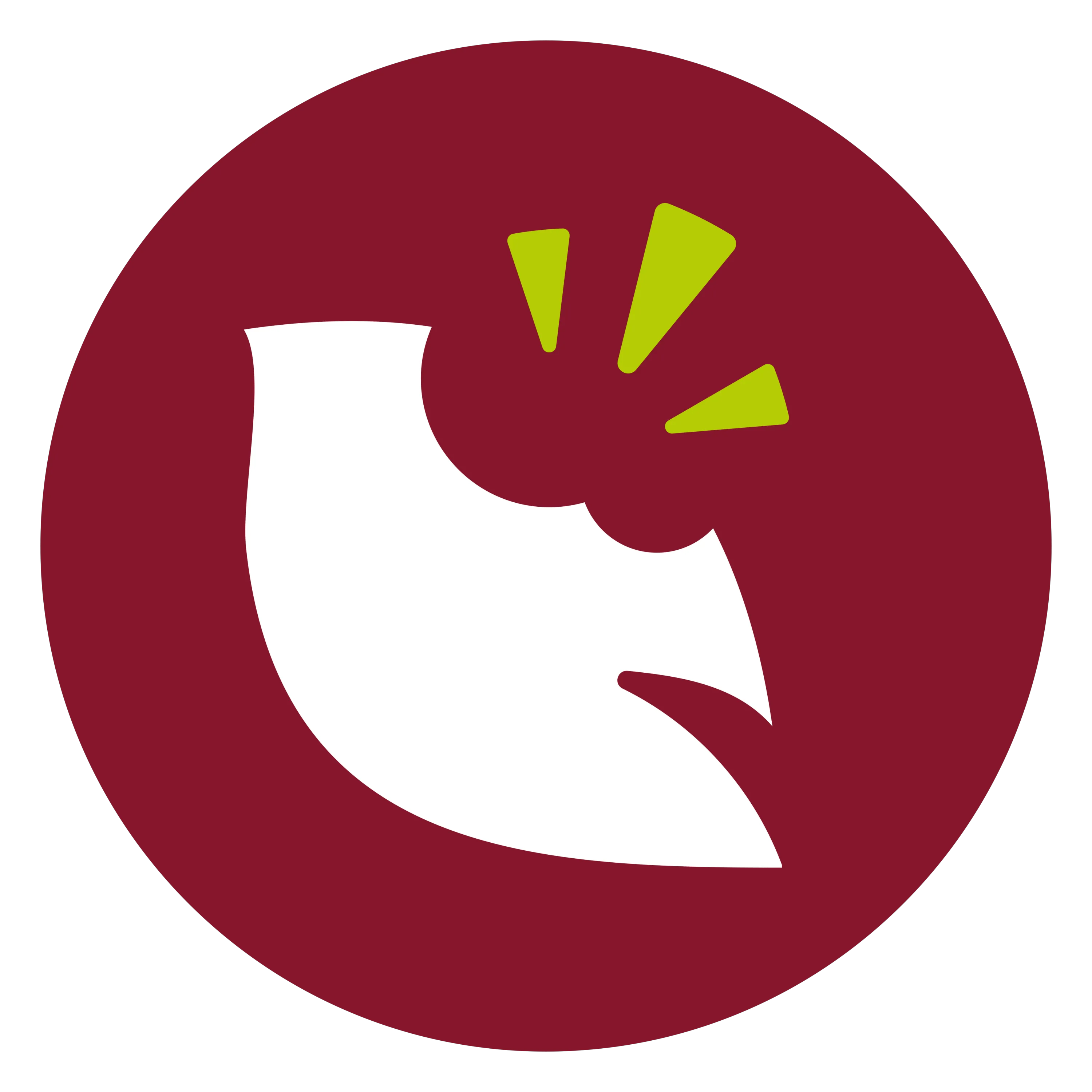 null